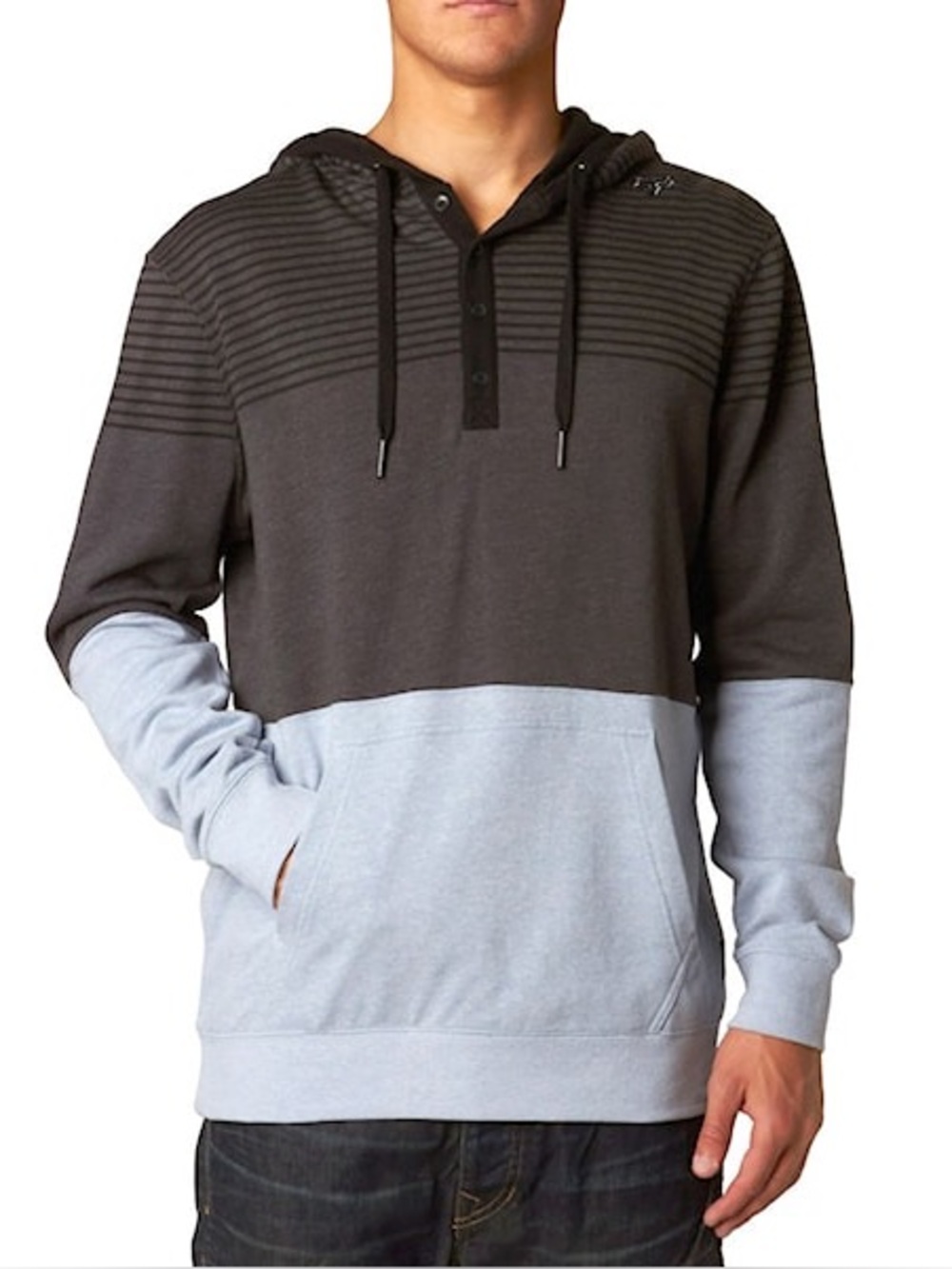 Fox racing hoodie